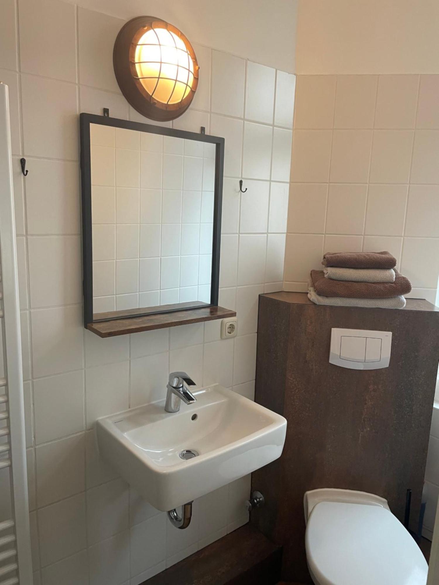 Ferienwohnung Alte Häuslerei Ostseebad Boltenhagen Exterior foto