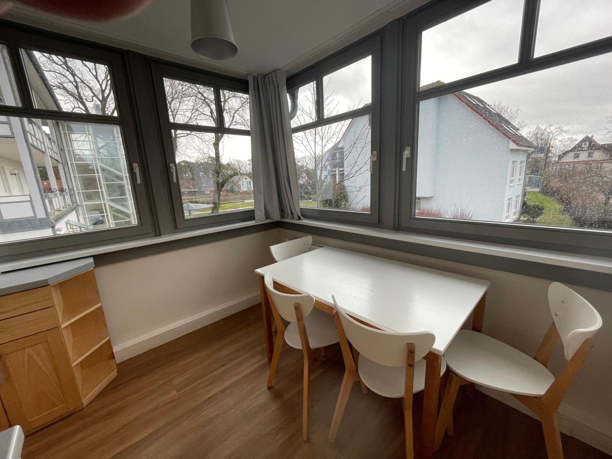 Ferienwohnung Alte Häuslerei Ostseebad Boltenhagen Exterior foto
