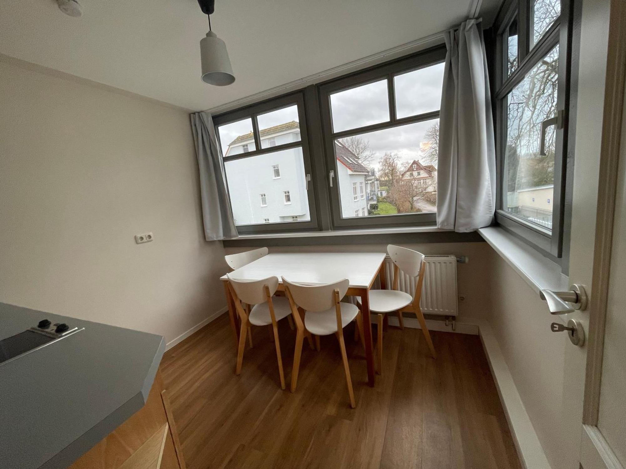 Ferienwohnung Alte Häuslerei Ostseebad Boltenhagen Exterior foto