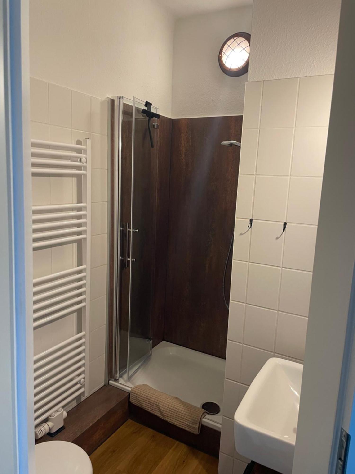 Ferienwohnung Alte Häuslerei Ostseebad Boltenhagen Exterior foto