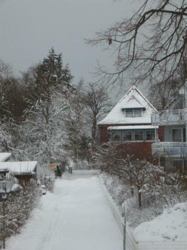 Ferienwohnung Alte Häuslerei Ostseebad Boltenhagen Exterior foto